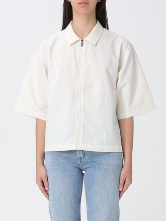 The North Face Red Box Nylon Shirt