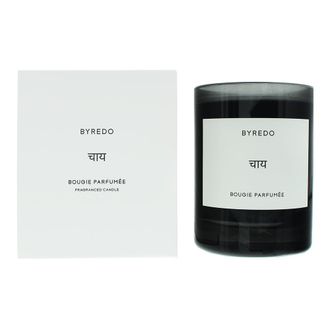 BYREDO Chai Candle 240g | TJ Hughes