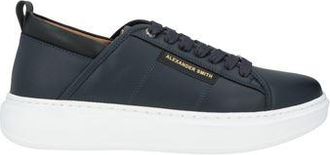 Alexander Smith FOOTWEAR - Trainers on YOOX.COM