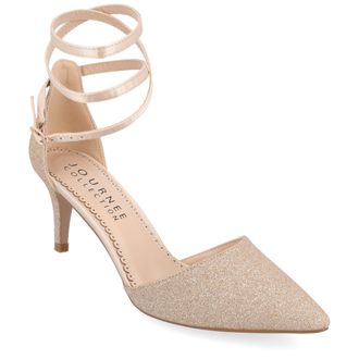 Journee Collection Collection Womens Luela Pump