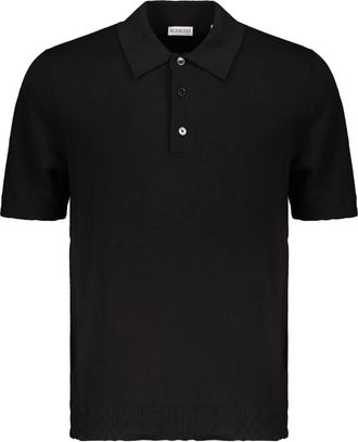 Burberry Uomo, Top, Nero, L, new