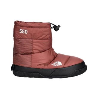 The North Face Nuptse Apres Bootie - - Sport - Donna - Arancione - 38 EU