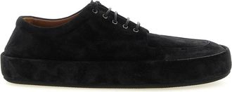 Mars&egrave;ll Schoenen - Heren - Veterschoenen - Zwart - 44 EU - Schoenen