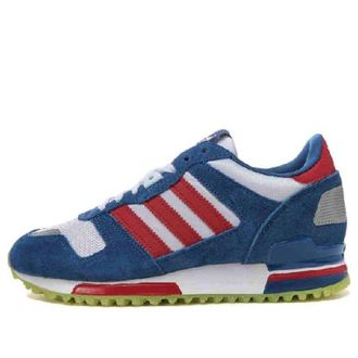 adidas (WMNS) adidas Originals Zx 700 Blue Red White S77322