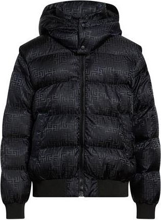 Balmain CAPISPALLA - Piumini & Imbottiti Sintetici su YOOX.COM