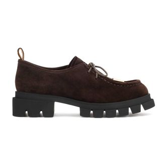 Kazar Mujer, Zapatos, Marr&oacute;n, Talla: 40 EU