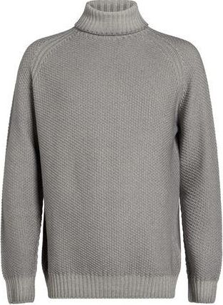 H953 PRENDAS DE PUNTO - Cuello alto en YOOX.COM