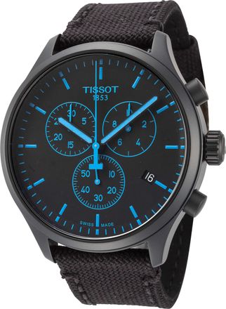 Tissot Chrono XL Mens Watch