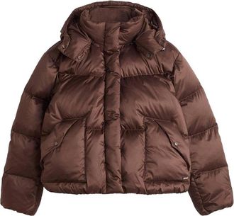 Levi's Western Bubble Short