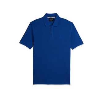 Freddy Polo in Piquet con Colletto Classico