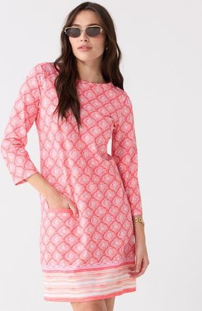 Cabana Life Cabana Shift Dress in Amelia Island at Nordstrom, Size X-Small
