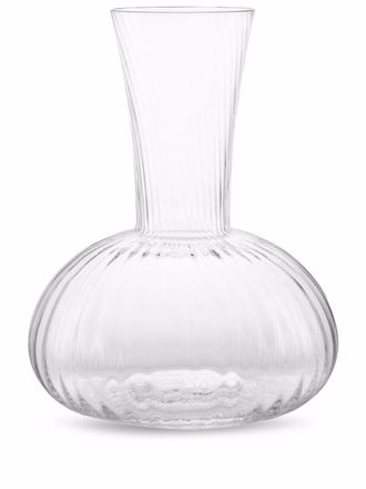 Dolce & Gabbana Murano glass wine pitcher (25cm) - White