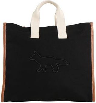 Maison Kitsun&eacute; BORSE - Borse a mano su YOOX.COM