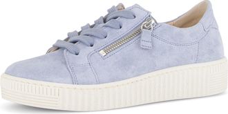 Gabor Gabor Jollys 43.314 Womens Trainers, Sky 36, 4-4.5 UK