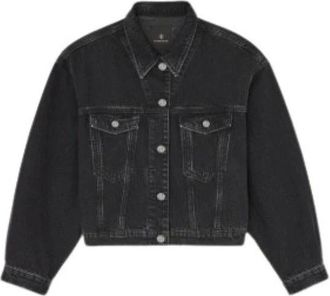 Anine Bing Donna, Giacche, Nero, L, new