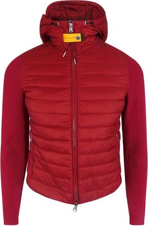 Parajumpers Womens Susanna Rio Red Female - Size Small