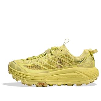 Hoka One One Mafate Three 2 Grid JP atmos Exclusive Yuzu 1172370-YRD
