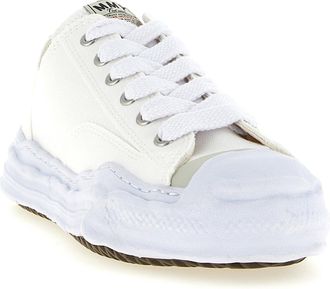 Miharayasuhiro Sneaker - Cream