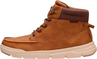 Hey Dude Bradley II Classic - - Shoes - Uomo - Marrone - 44 EU