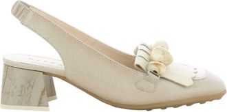Hispanitas Donna, Scarpe, Beige, 37 EU, new