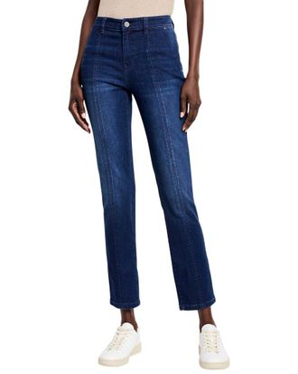 Nic+Zoe Nic+Zoe Daytrip Straight Carpenter Jean