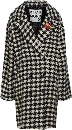John Richmond COATS & JACKETS - Coats on YOOX.COM