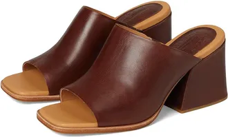 Kork-ease Carri Womens Sandals Tan : 10 M, Leather/Rubber