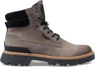 PME Legend Heren, Schoenen, Grijs, Maat: 44 EU Leer