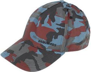 Dsquared2 ACCESSORIES - Hats sur YOOX.COM