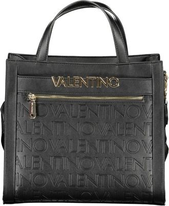 Valentino Cora Bag - Dames - Handtassen - Zwart - ONE Size - Tassen