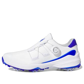 adidas ZG23 Boa Lightstrike White Blue GY9715