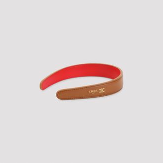 Celine tweekleurige hoofdband
