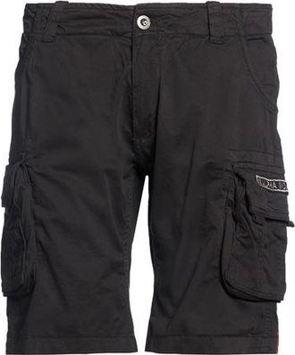 Alpha Industries PARTES DE ABAJO - Pantalones cortos y bermudas en YOOX.COM