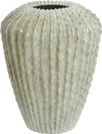 Light & Living Jarr&oacute;n Light & Living Cacti De Piedra En Brillo Verde Menta