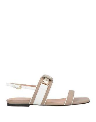 Pollini CALZADO - Sandalias con cierre en YOOX.COM