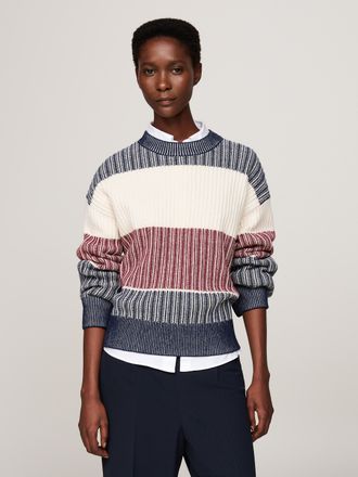 Tommy Hilfiger Strickpullover