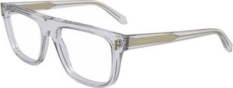 Ferragamo SF2997 050 Light Crystal Grey 55mm