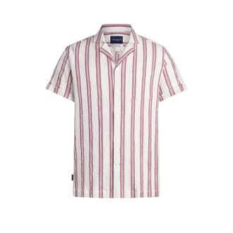 MR MARVIS Palmas * The Summer Shirt