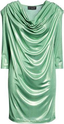 Ga&euml;lle Paris DRESSES - Mini dresses sur YOOX.COM