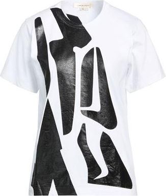 Comme Des Gar&ccedil;ons TOPWEAR - T-shirts su YOOX.COM