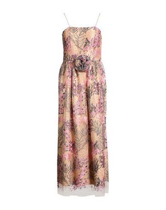 Tensione In DRESSES - Maxi dresses on YOOX.COM