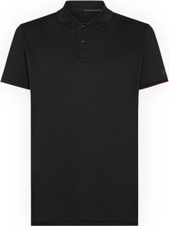 Roberto Ricci Design Macro Polo Gebreide Trui - Heren - Polos - Groen - M - Tops