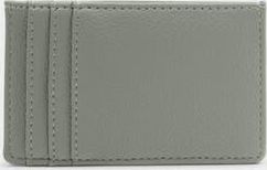 Katie Loxton Laila Card Holder in Graphite Green at Nordstrom