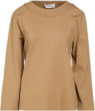 Meimeij CAMISETAS Y TOPS - Sudaderas en YOOX.COM