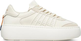 Barracuda Bolla Sneaker - Dames - Sneakers - Veelkleurig - 39 EU - Su&egrave;de - Schoenen