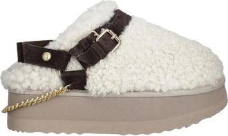 Liu Jo Jane 17 - Dames - Schoenen - Wit - Maat: 40 EU Su&egrave;de