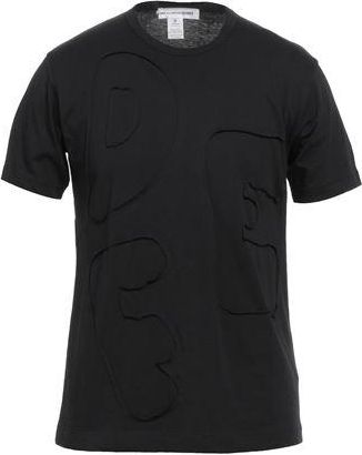 Comme Des Garçons TOPWEAR - T-shirts sur YOOX.COM