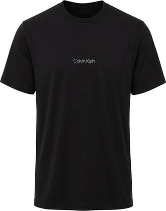 Calvin Klein Logo-print T-shirt