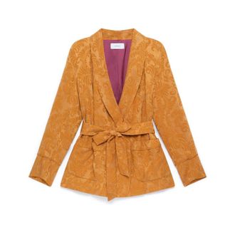 Maliparmi Maliparmi, Donna, Giacche, Giallo, 2Xl, new