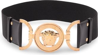 Versace Belt